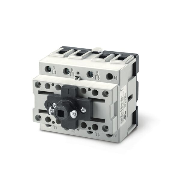 PORTABLE DISTRIBUTION ASSEMBLY BLOCK3 image 1