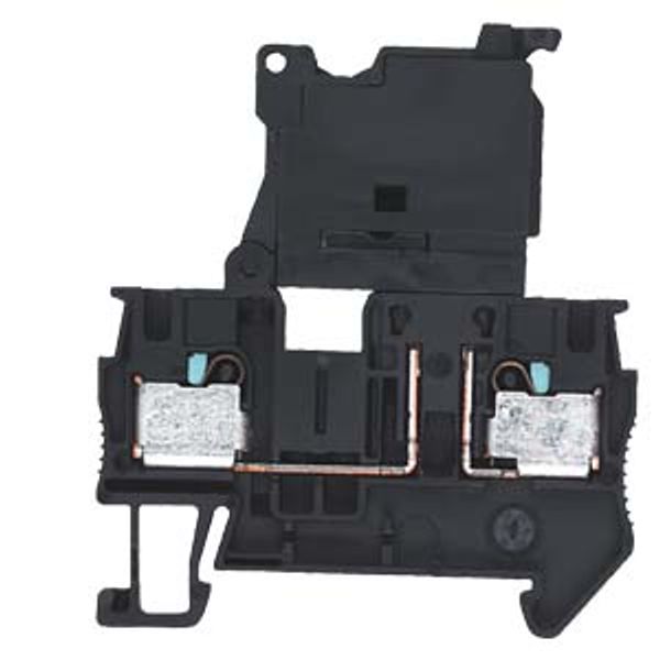 circuit breaker 3VA2 IEC frame 160 ... image 461