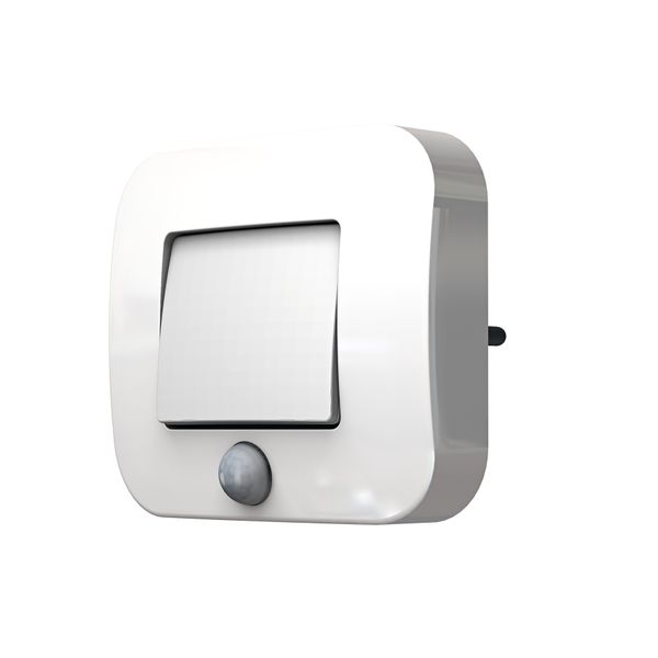 LUNETTA® Hall Sensor White image 1