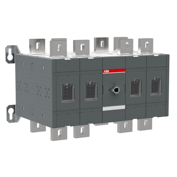 OT1000E22C CHANGE-OVER SWITCH image 2