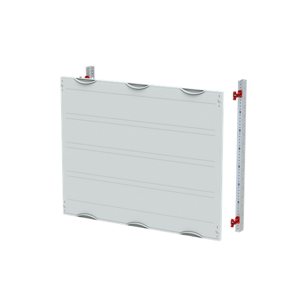 MB319 touch guard 600 mm x 750 mm x 120 mm , 0 , 3 image 3