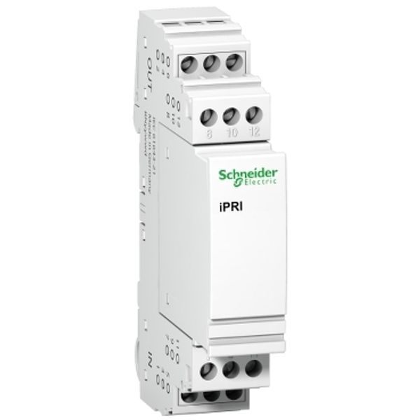 iPRI signal protection - 4 poles - 0.3A - 48 V image 3