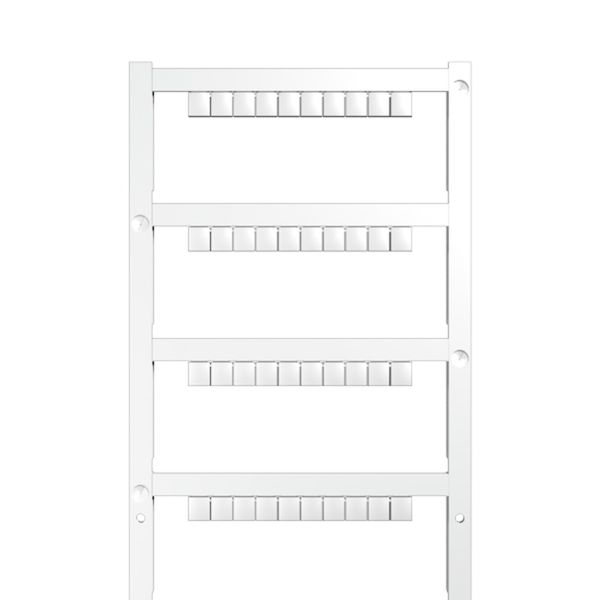 Terminal marking, Pitch in mm: 5.00, Printed characters: neutral, whit image 1