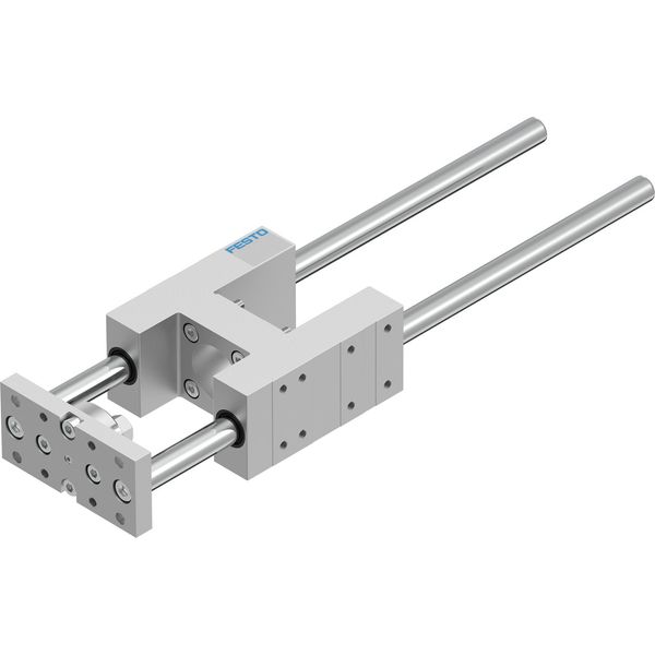 EAGF-V2-KF-50-320 Guide unit image 1