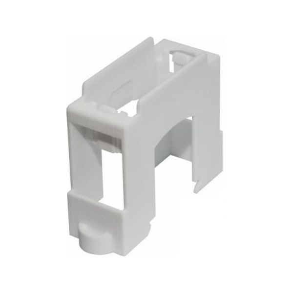 ADAPTER FOR DIN RAIL 35mm 1M 4326140 image 1