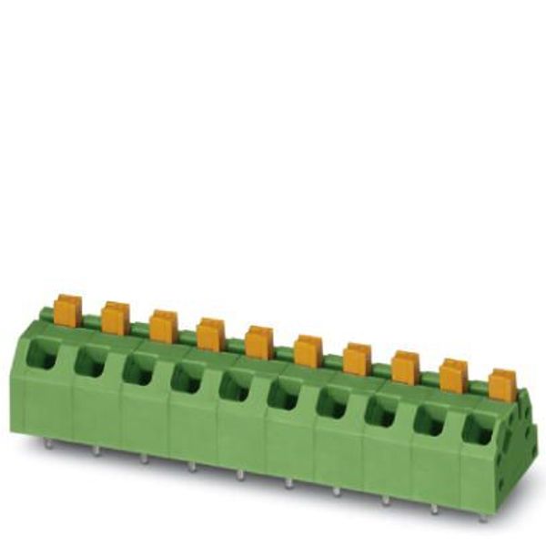 PCB terminal block image 4