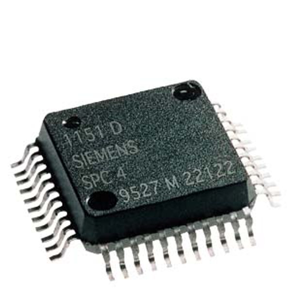 ASIC SPC 4-2 LF for PROFIBUS DP/ FM... image 2