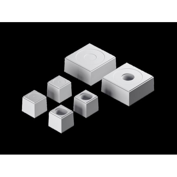 SZ Seal inserts, for cable entry, modular image 2