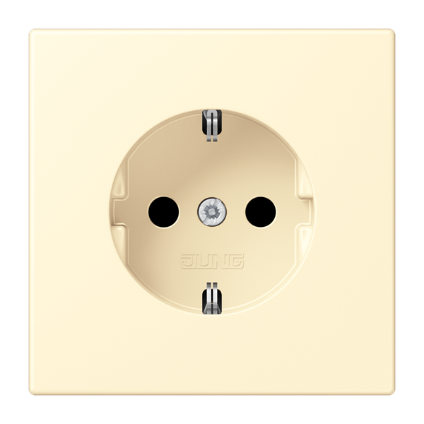 SCHUKO socket LC32001 LC1521201 image 1