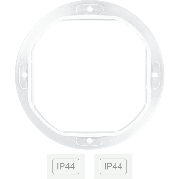 ***Seal ring to incr.prot .class to IP44 image 3