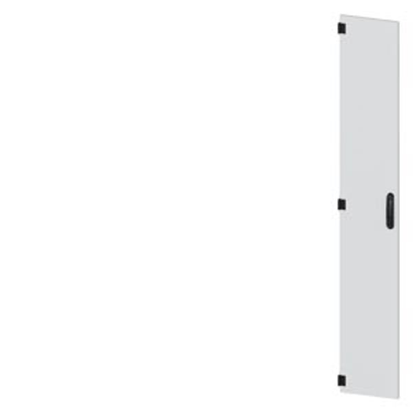 SIVACON, door, left, IP55, H: 2000 ... image 2