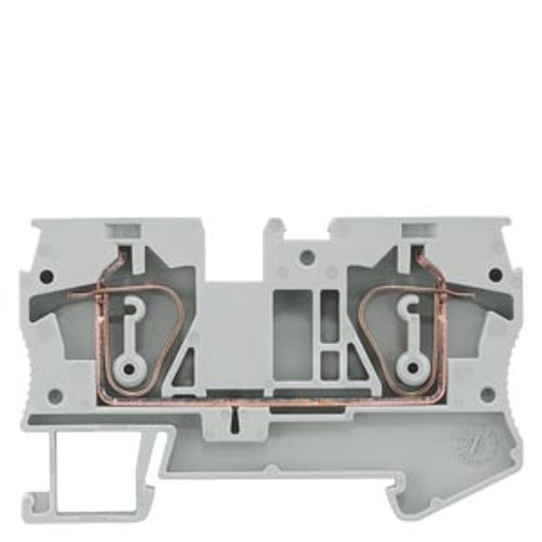 circuit breaker 3VA2 IEC frame 160 ... image 279