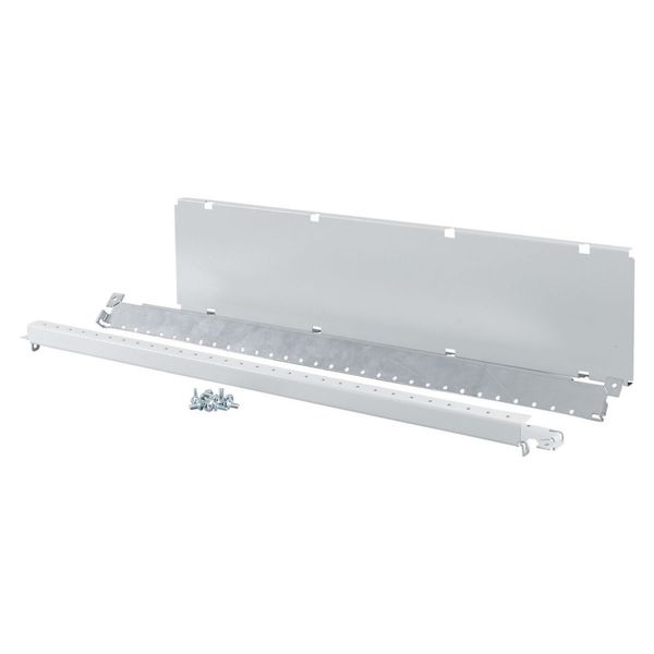 Mounting Kit, Horizontal Busbar Top, Height=200, Width=800 image 6