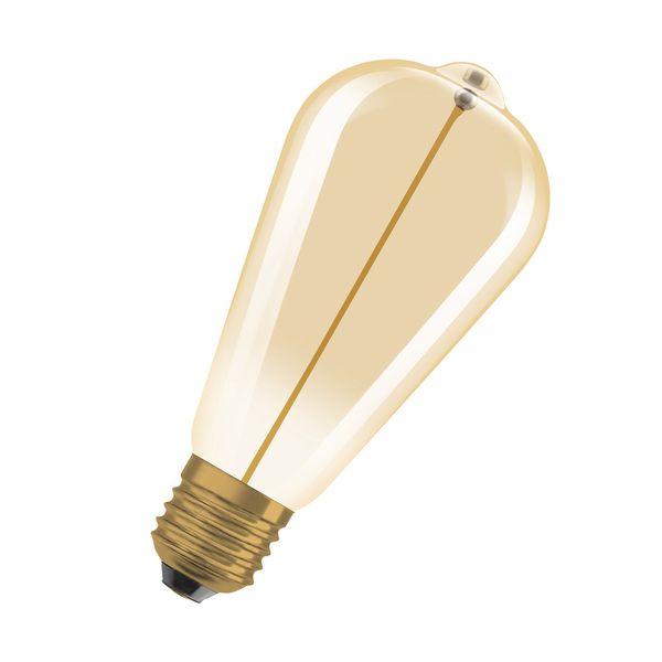 Vintage 1906® LED CLASSIC A, Globe and EDISON WITH FILAMENT-MAGNETIC S image 6