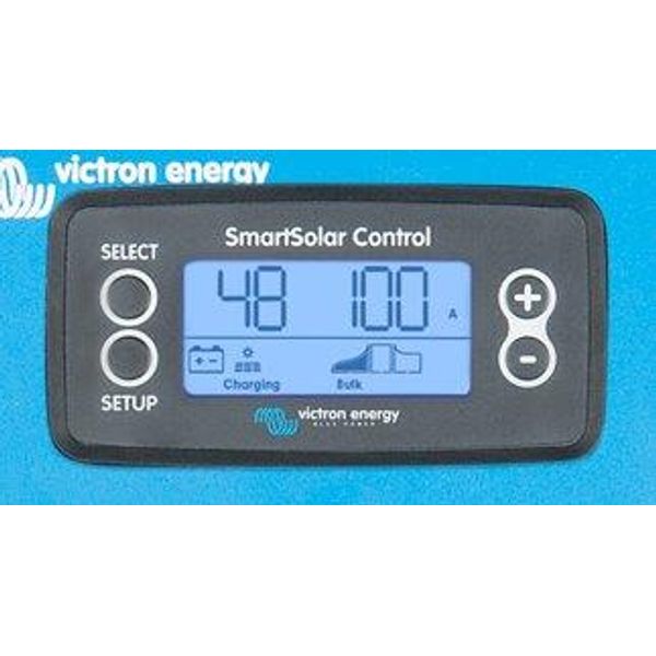 SmartSolar Display image 1