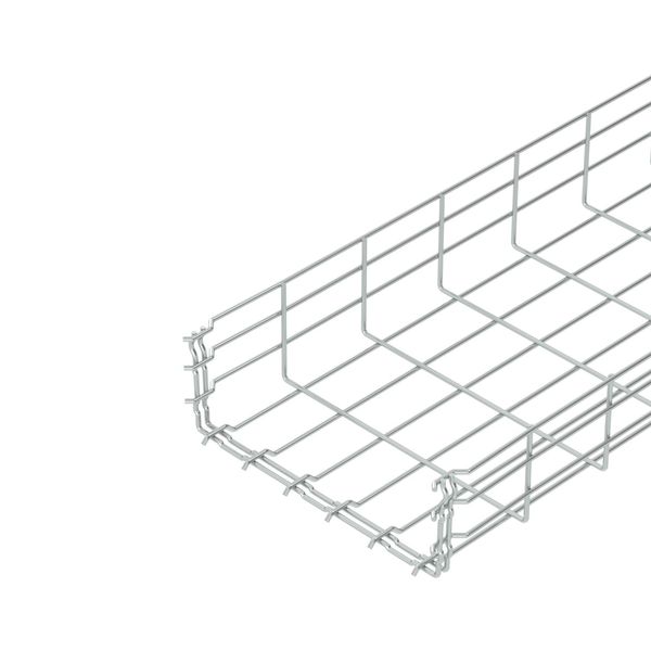 GRM 105 300 G Mesh cable tray GRM  105x300x3000 image 1