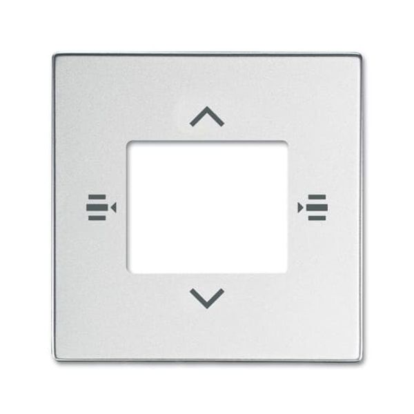 6108/61-84-500 Coverplate f. CE image 1