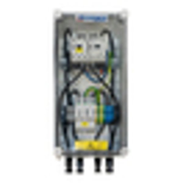 PV-CombiBox C Prot.+Fire Prot., 1Mpp Tracker, 1000Vdc image 3
