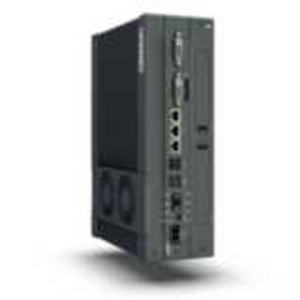 Industrial Box PC with Intel® Core™ i7-7820EQ, 32 GB DRAM (non-ECC), 5 image 2