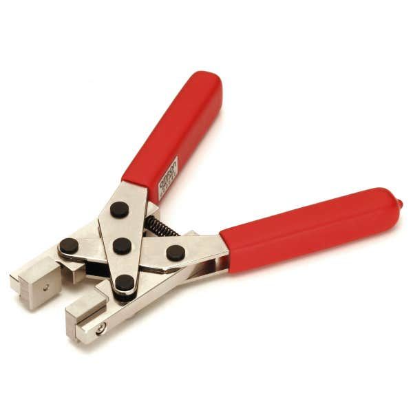 CompoNet standard flat cable connector crimp tool DWT 0001H image 1