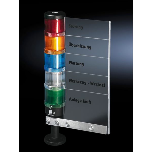 SG BESCHRIFTUNGSTAFEL FÜR image 2