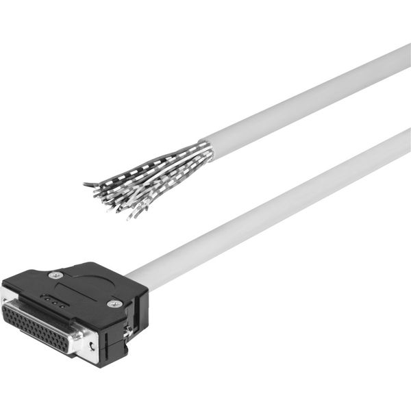 NEBV-S1G44-K-10-N-LE44-S6 Connecting cable image 1