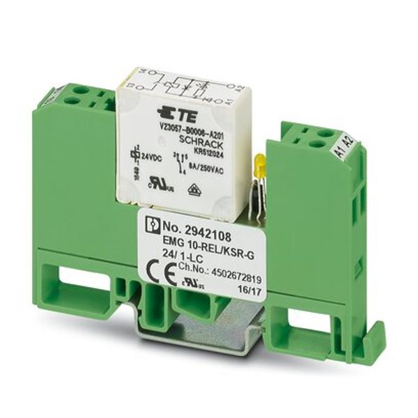 Relay Module image 1