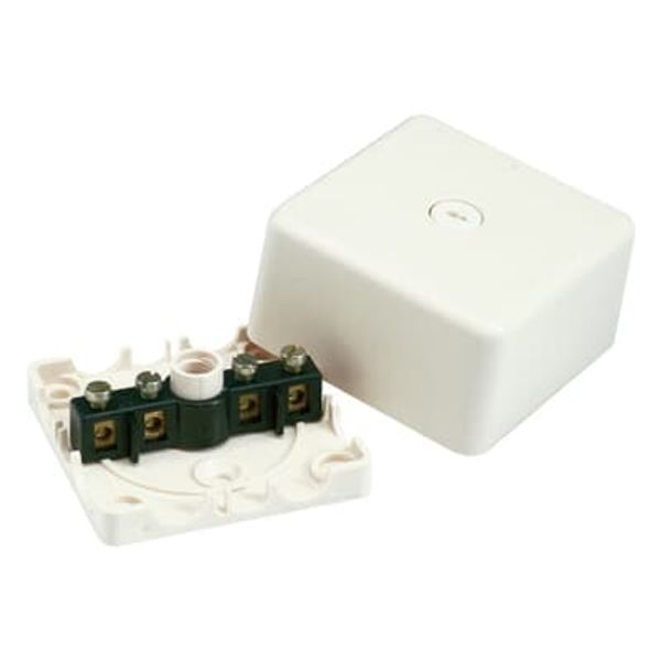 FOB25GR Cable Box Surface mounting General image 1