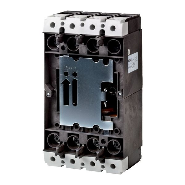 Socket 4p, 250A image 4