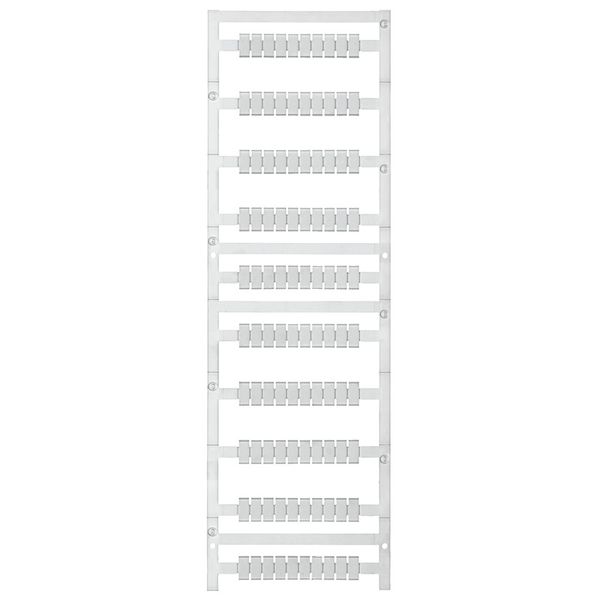 Terminal marking, Pitch in mm: 5.00, Printed characters: Based on cust image 1