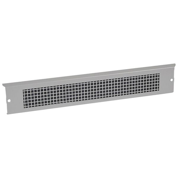 Ventilation panel XL³ 4000 - for plinth width 725 mm image 2