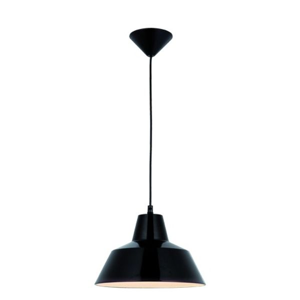 Pendant Light Black Glen image 1