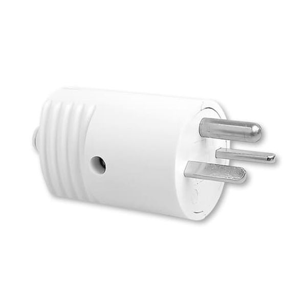5543N-C02100 B Portable socket outlet with pin image 2
