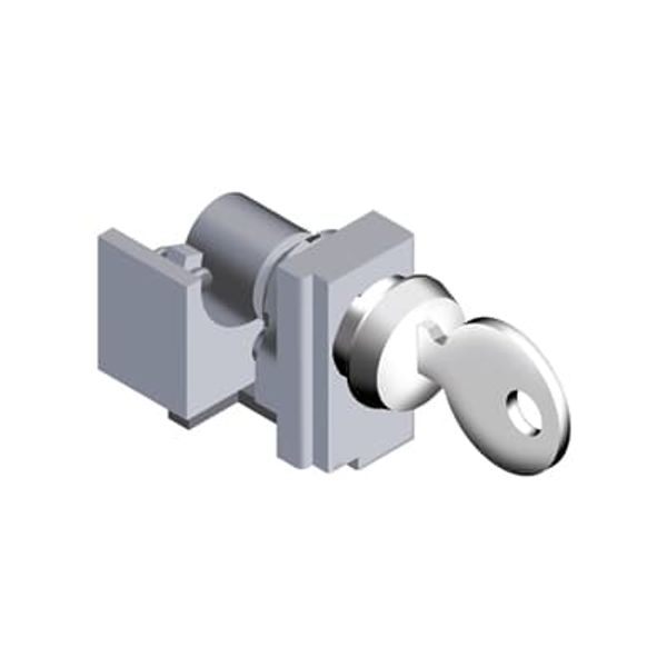 KLC-A Key lock open STI XT5-XT6 image 4