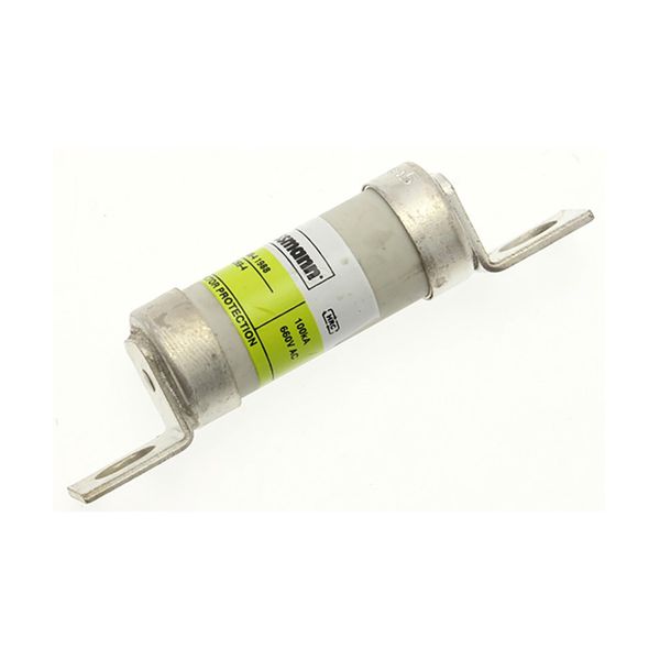 Fuse-link, high speed, 45 A, AC 660 V, DC 400 V, BS88, 18 x 80 mm, aR, BS image 8