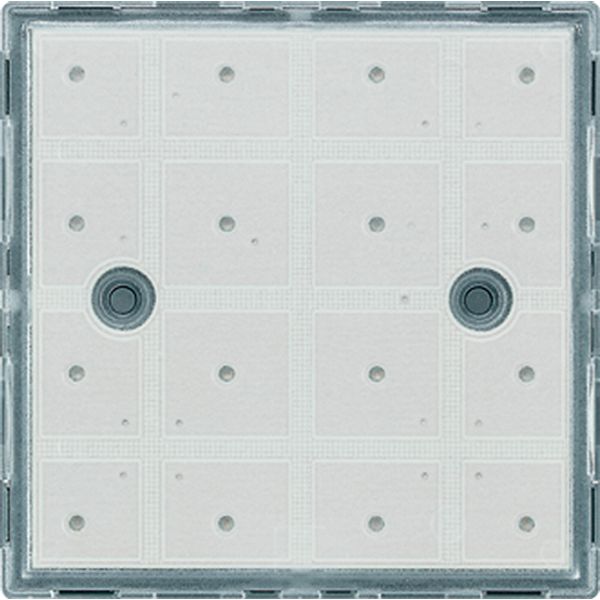 Sensor module 8-gang SM1608 image 2