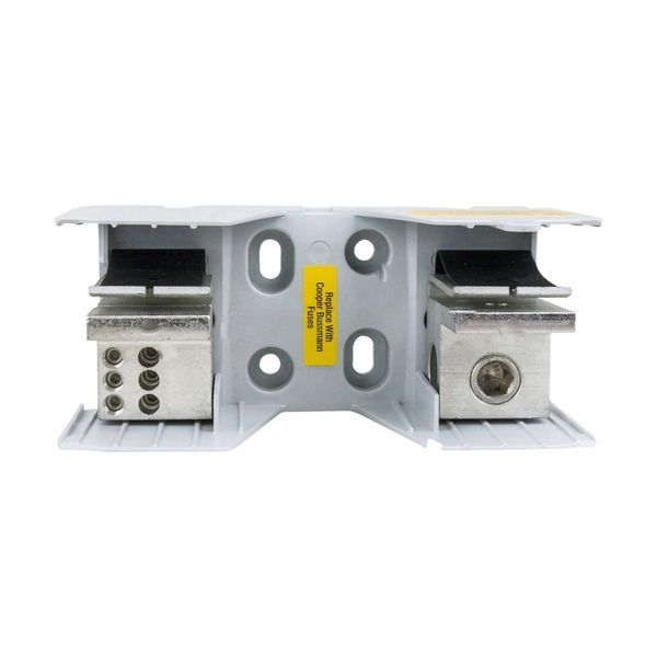 Eaton Bussmann series JM modular fuse block, 600V, 225-400A, Single-pole, 16 image 7