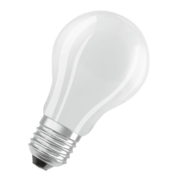 LED CLASSIC A ENERGY EFFICIENCY B DIM 2.6W 827 Frosted E27 image 6