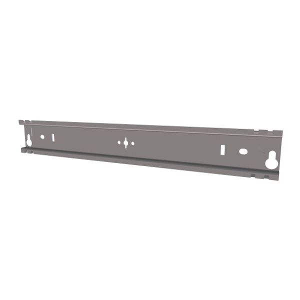 Replacement mounting rail for KLV-UP (HW) image 1