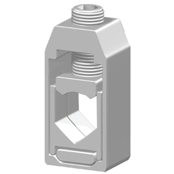 TC 50-12 Connecting clamp image 1