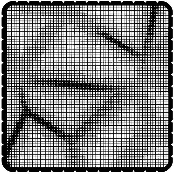 2145/23-19 Inlay Decor element image 1