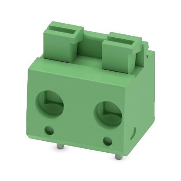 PCB terminal block image 2