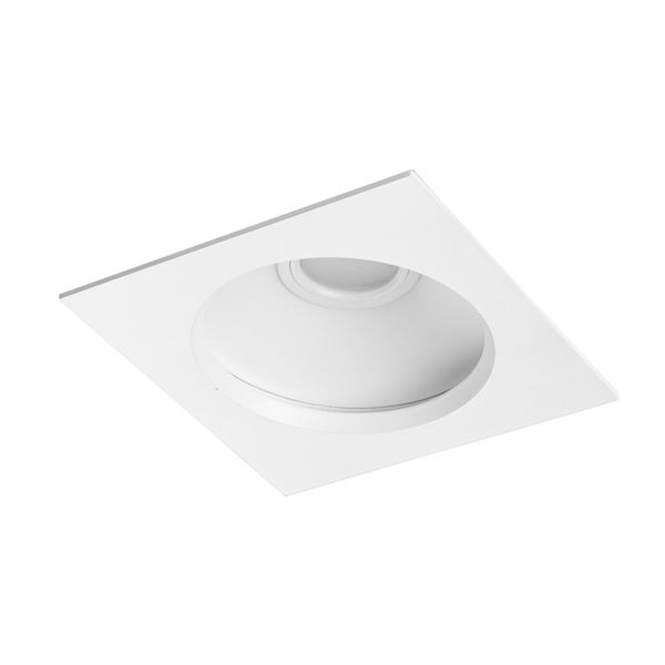 Novo Opal LED Recessed Light Square image 1