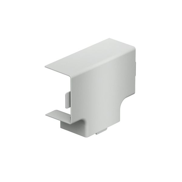 WDKH-T30045LGR T- and crosspiece cover halogen-free 30x45mm image 1
