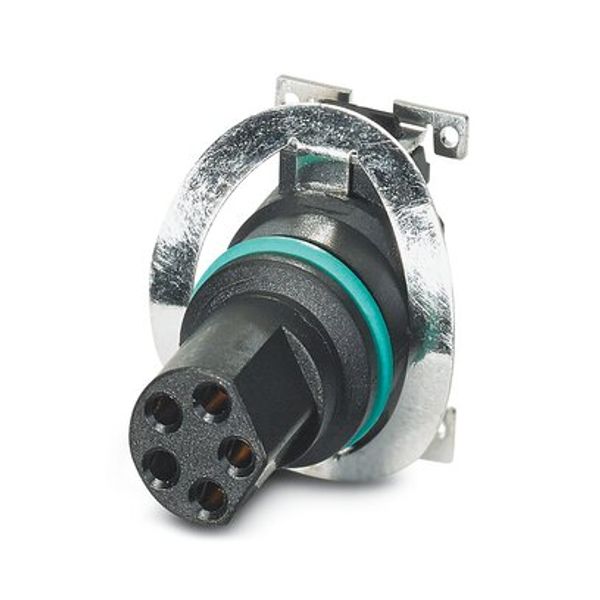 Flush-type connector image 3