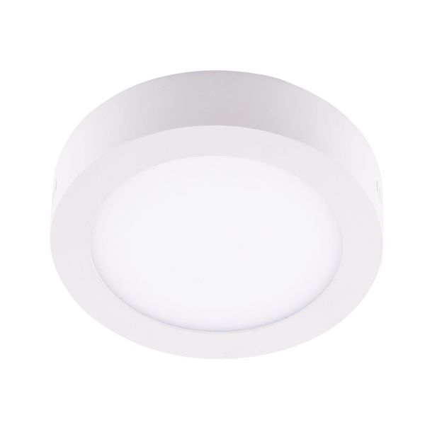 Know LED Downlight 30W IP20 4000K 1440Lm Surface Round image 2