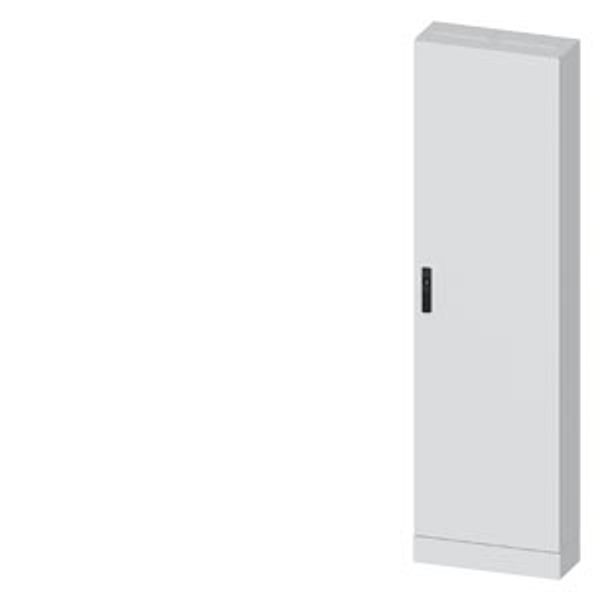 ALPHA 630, Floor-mounted cabinet, F... image 2