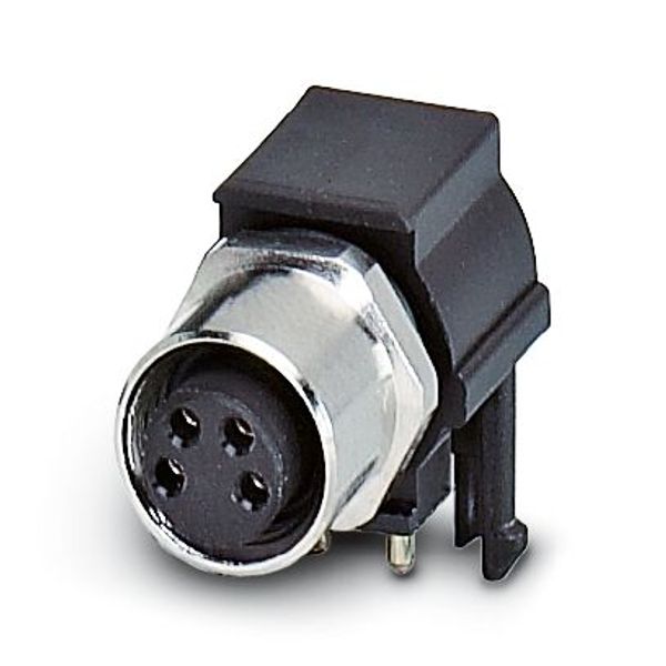 Device connector, rear mounting image 2