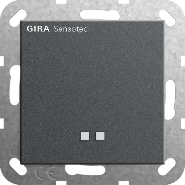 Sensotec + remote ctrl. System 55 anthra. image 1