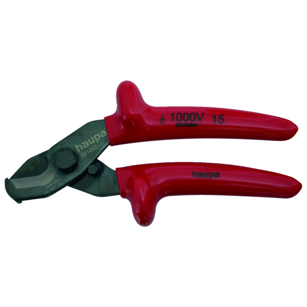 VDE cable cutter max. 16.9 mm image 2